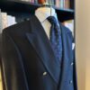 Blazer croisé (L)