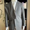 Costume gris FG Albertelli laine s180 (M)