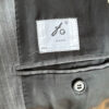 Costume gris FG Albertelli laine s180 (M) – Image 6