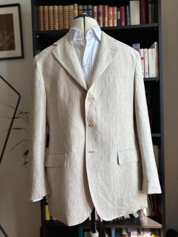 Costume Sartoria Corsini (XL) – Image 2