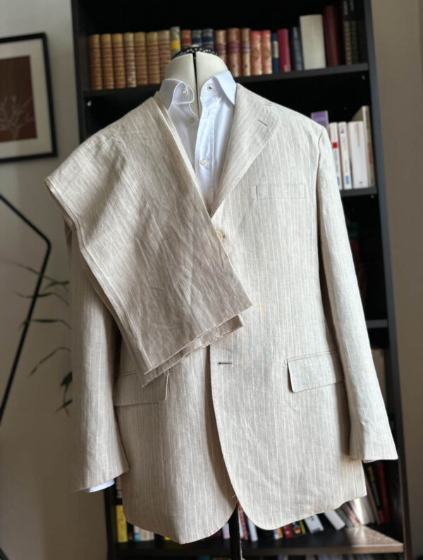 Costume Sartoria Corsini (XL)