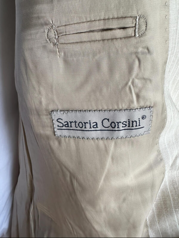 Costume Sartoria Corsini (XL) – Image 6