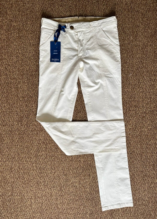 Pantalon Barba Napoli (M) – Image 2