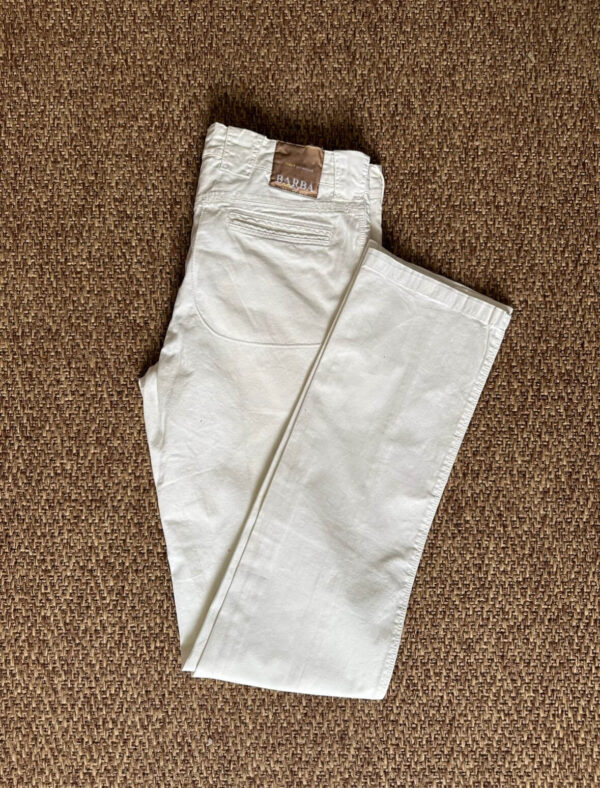 Pantalon Barba Napoli (M)