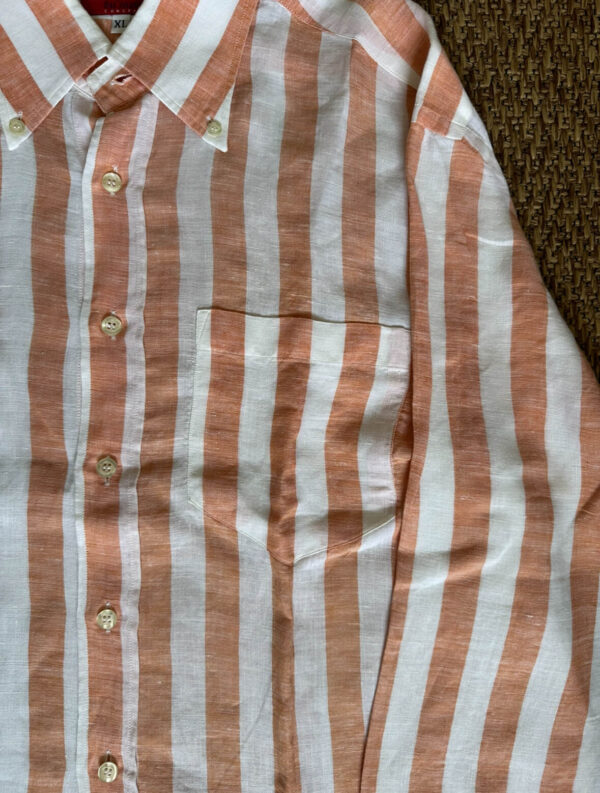 Chemise Pal Ziliri (XL) – Image 4