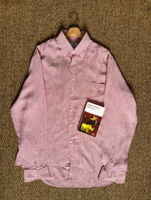 Chemise BoggiMilano (XL)