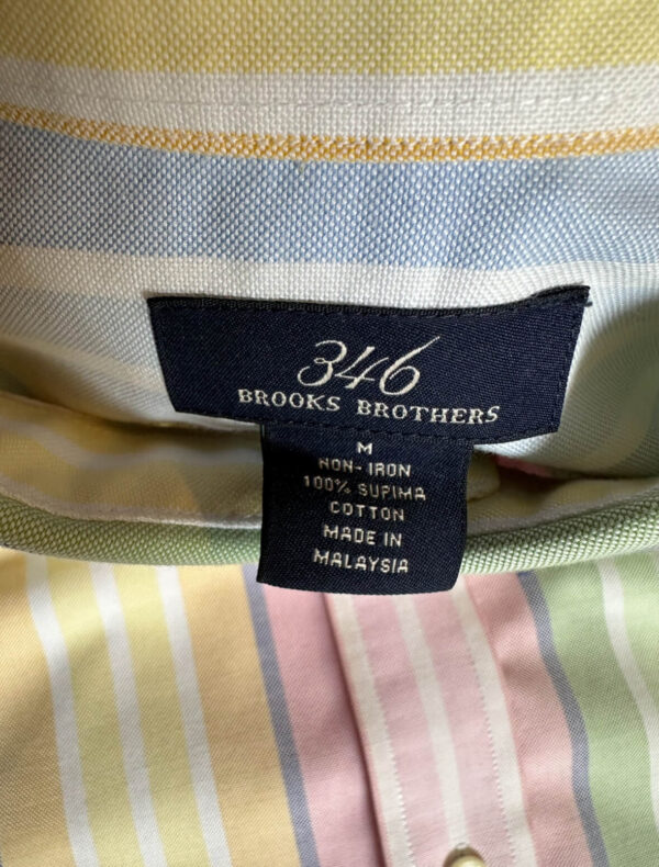 Chemise Brooks Brothers (M) – Image 3