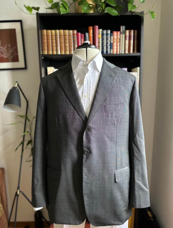 Veste Sartoria di Fabio & Cappetta (L)