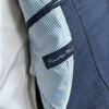 Veste en laine bleu BoggiMilano (M) – Image 5