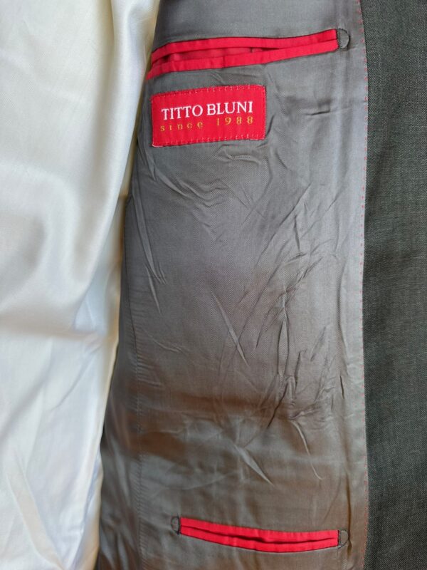 Costume - Titto Bluni (L) – Image 6