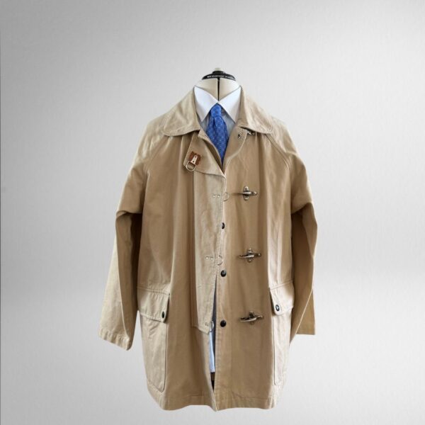 Veste de marin beige(L)