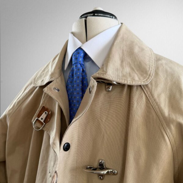 Veste de marin beige(L) – Image 2