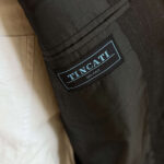 Veste Tincati - en Flanelle (50) – Image 3