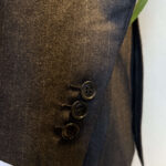 Veste Tincati - en Flanelle (50) – Image 4