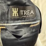 Veste Zegna en cachemire et laine (L) – Image 7